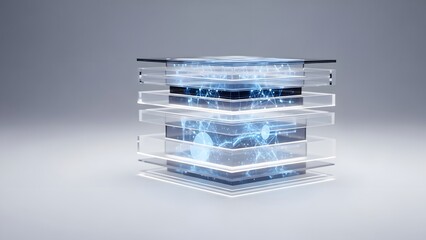 computer network server