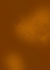 Brown gold orange yellow red abstract rough background. Grainy granulated textured paper backdrop for design, advertising, mockups or websites. Blank wallpaper with space for text