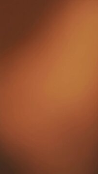 warm terracotta and clay toned gradients drifting slowly, matte texture