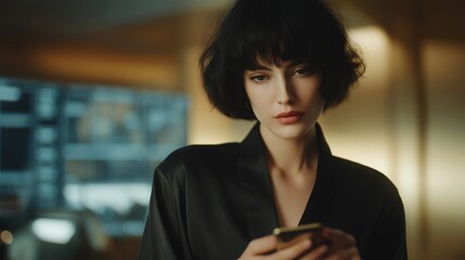 A backend diagnostics scene shows engineers analyzing errors in data logs linked to broken components, improving fault detection, system recovery, and operational stability. cinematic color