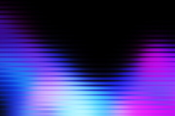 gradient multicolored. Grainy Vector Glass blurry pastel-colored neon. For projects such as covers, backgrounds