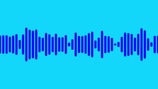 Mock up logo design for a music producer or solo musician brand.showcasing sound waves and solid studio-themed aesthetics for bold music identity.