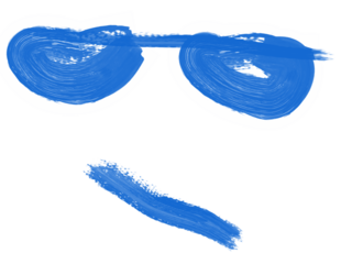 hand drawn font, Colorful crayon emoji faces in doodle style. Hand drawn cartoon emoticons with different moods and feelings.