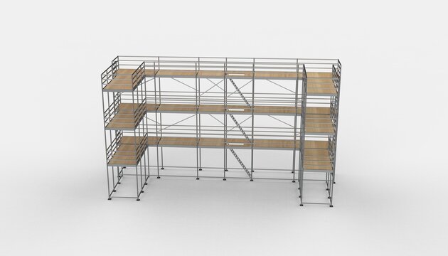 Scaffolding