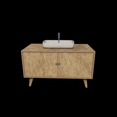 Vanity Unit Sink
