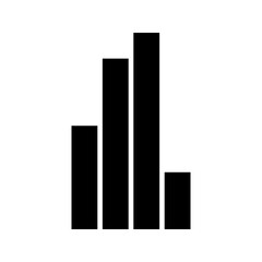 income money increase graphic icon vector