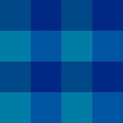 abstract blue background with squares seamless