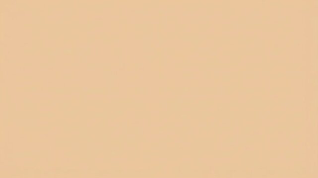 Seamless neutral medium gray solid color background plate footage. Plain smooth surface texture for abstract design, copy space, or motion graphics backdrop.