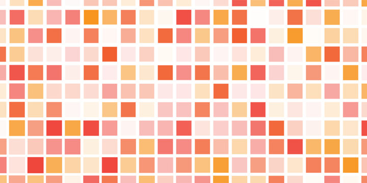 checkered seamless pattern background texture, multicolour checkered seamless pattern