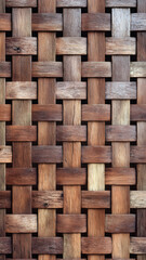 Artistic fence texture background with dramatic shadows and generous copy space