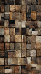 Industrial aged metal fence texture styled for branding and banner usage