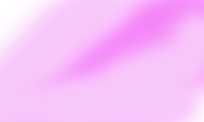 Fototapeta premium A pink and black gradient background with a blurry light pink shape