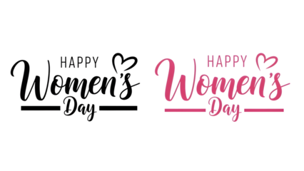 Celebrating empowerment and equality on happy women's day