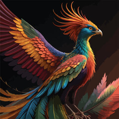 Obraz premium Adobe Illustrator Artwork