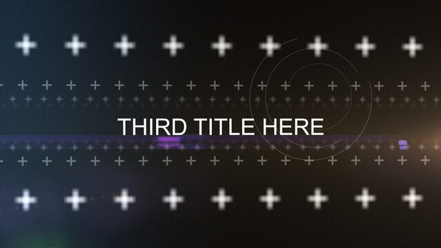  Dynamic Text Presentation