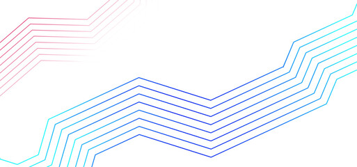 Abstract digital technology hi-tech futuristic blue white background, cyber information communication, innovation future tech data, internet network connection, Ai big data lines dots, circuit vector