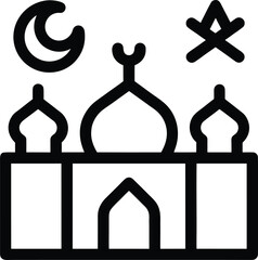 Minimalist vector file icon