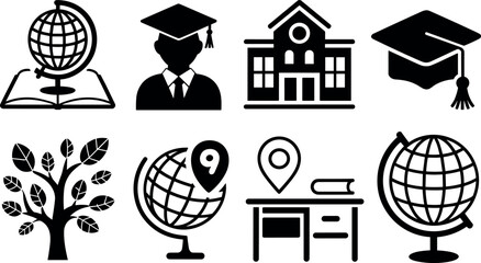 Education and learning resources for students and professionals worldwide