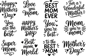Mother's day quotes and greetings for the best mom ever with heartfelt messages