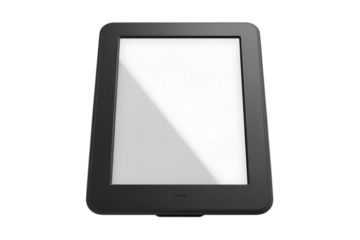 Modern e-reader device