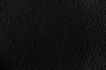 Fototapeta premium Primer plano de terreno áspero con cráteres, crestas y protuberancias que enfatizan profundidad y textura irregular.desolación planetaria e intensidad geológica, simbolizando erosión, impacto.