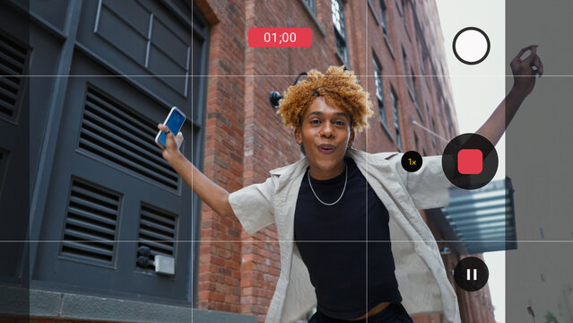 Phone Camera Overlay 01