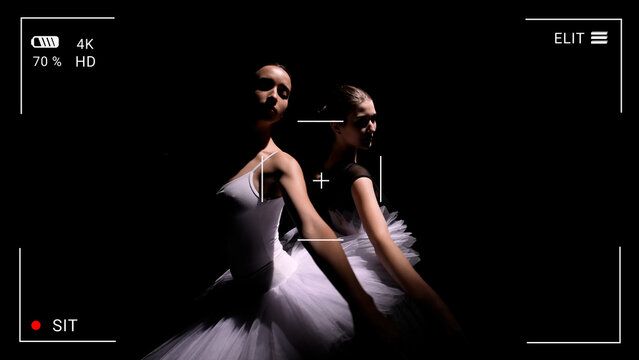 Phone Camera Overlay 03