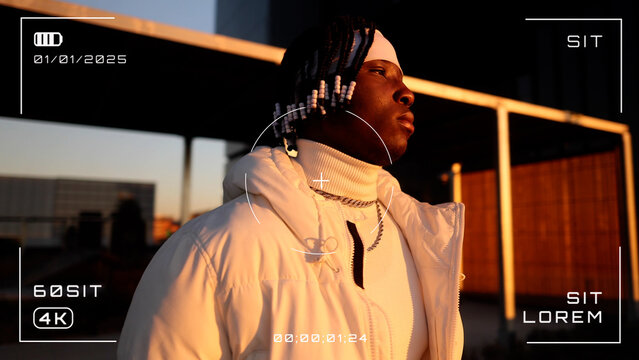 Phone Camera Overlay 09