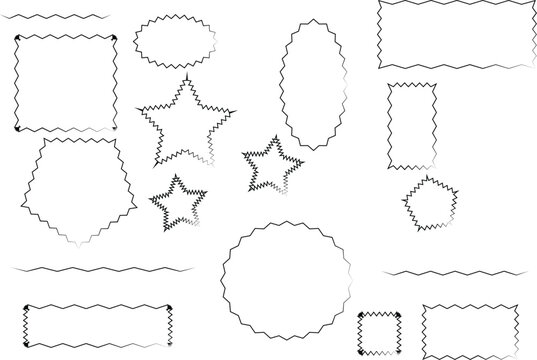 Causal Sketchy Hand Drawn Graphic for Presentations and Creative Documentation