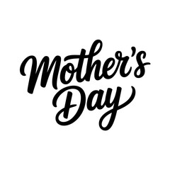 Fototapeta premium Mothers Day Greeting Card