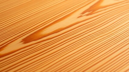 Close-up of natural wood grain