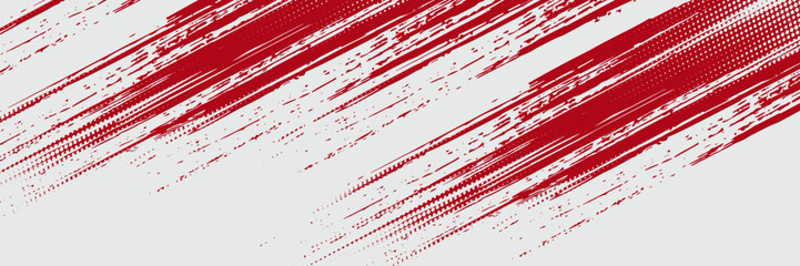 Abstract halftone wave dots background. Futuristic twisted grunge pattern  dots  circles. Vector modern optical pop art texture for posters  business cards and etc. Eps10