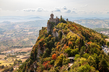 San Marino