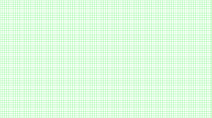 Light green checkered pattern isolated on transparent background