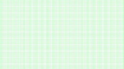 Light green checkered pattern isolated on transparent background