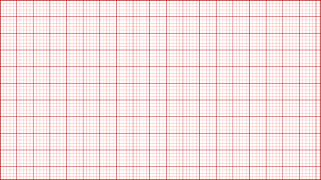 Red grid pattern on transparent background isolated on transparent background - Powered by Adobe