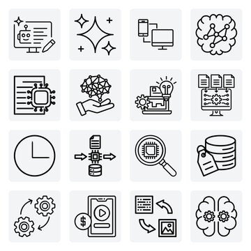 Process Automation And Ai In Business &ndash; Streamlining Workflows, Aiding Product Design, And Creating Marketing Content