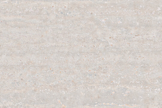Beige Limestone Natural Texture Background Similar to Marble