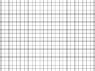 Seamless light grid paper texture background with minimal pattern and neutral tone. Clean squared paper surface for design, templates, branding, mockups and print projects.