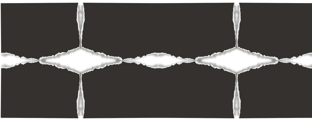 Torn paper collection for designs 