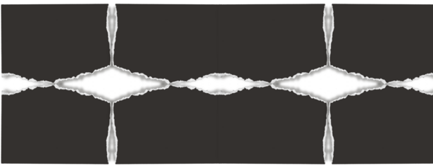 Torn paper collection for designs 