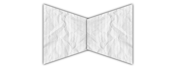 Torn paper collection for designs 