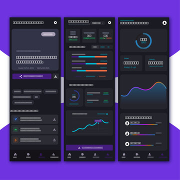 Smart Corporate Learning Platform

A corporate-focused education & training app for companies, startups, and enterprises.