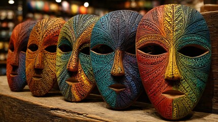 Party Decoration Background