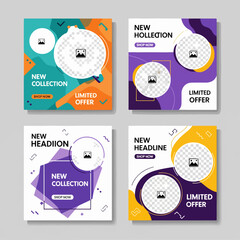 business card template