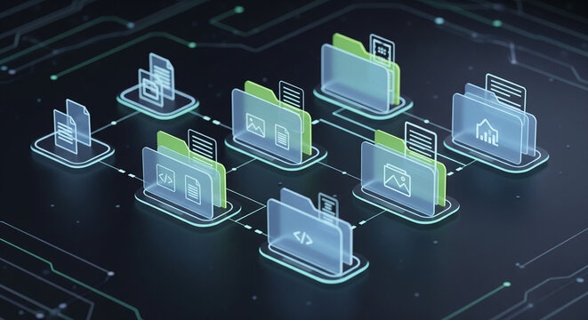 computer network connection