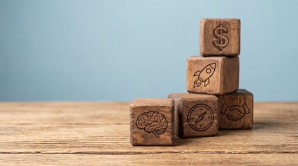 Abstract neural network concept with vibrant colorful energy waves and glowing light particles on a dark background. (18 words)