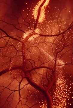 thermoregulation process heat particles blood vessels core temperature abstract