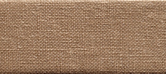 kraft linen texture with amber tint and soft grain detail