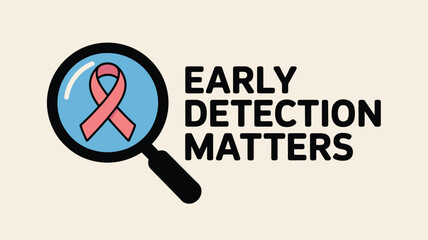 Early detection matters Vector